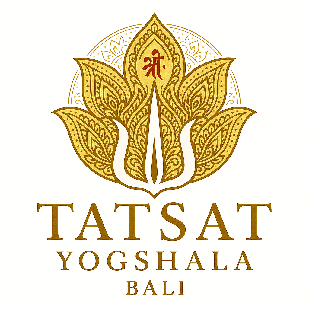 Tatsat YogShala Bali